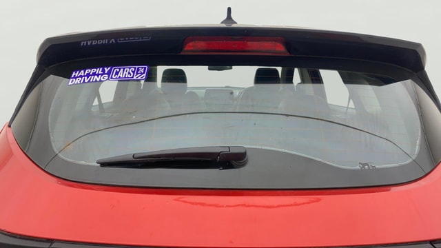 View Tata Harrier Image 4 Used Tata Harrier Image 4