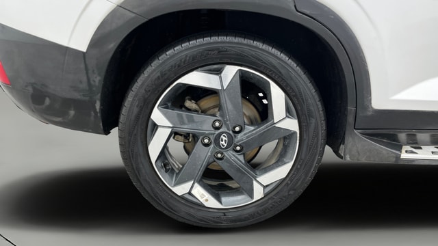 View Hyundai Alcazar Image 35 Used Hyundai Alcazar Image 35