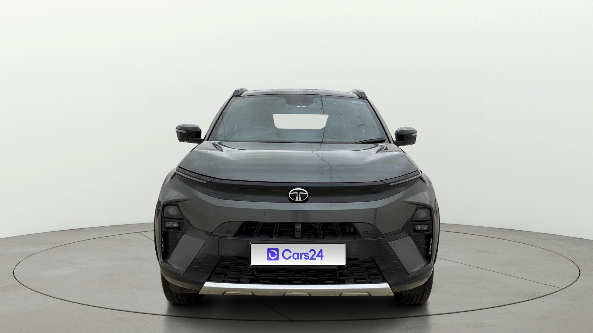 Used 2024 Tata Nexon Used 2024 Tata Nexon