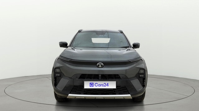 View Tata Nexon Image 1 Used Tata Nexon Image 1
