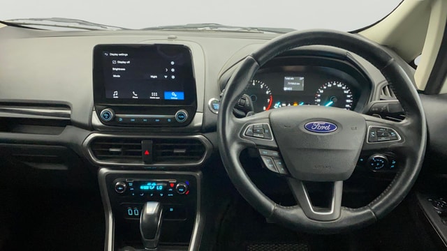 View Ford EcoSport Image 21 Used Ford EcoSport Image 21