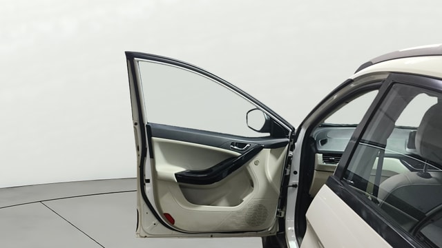 View Tata Nexon Image 37 Used Tata Nexon Image 37