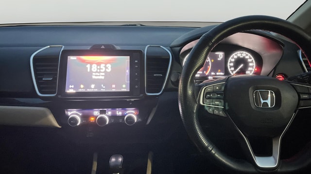 View Honda City Image 18 Used Honda City Image 18