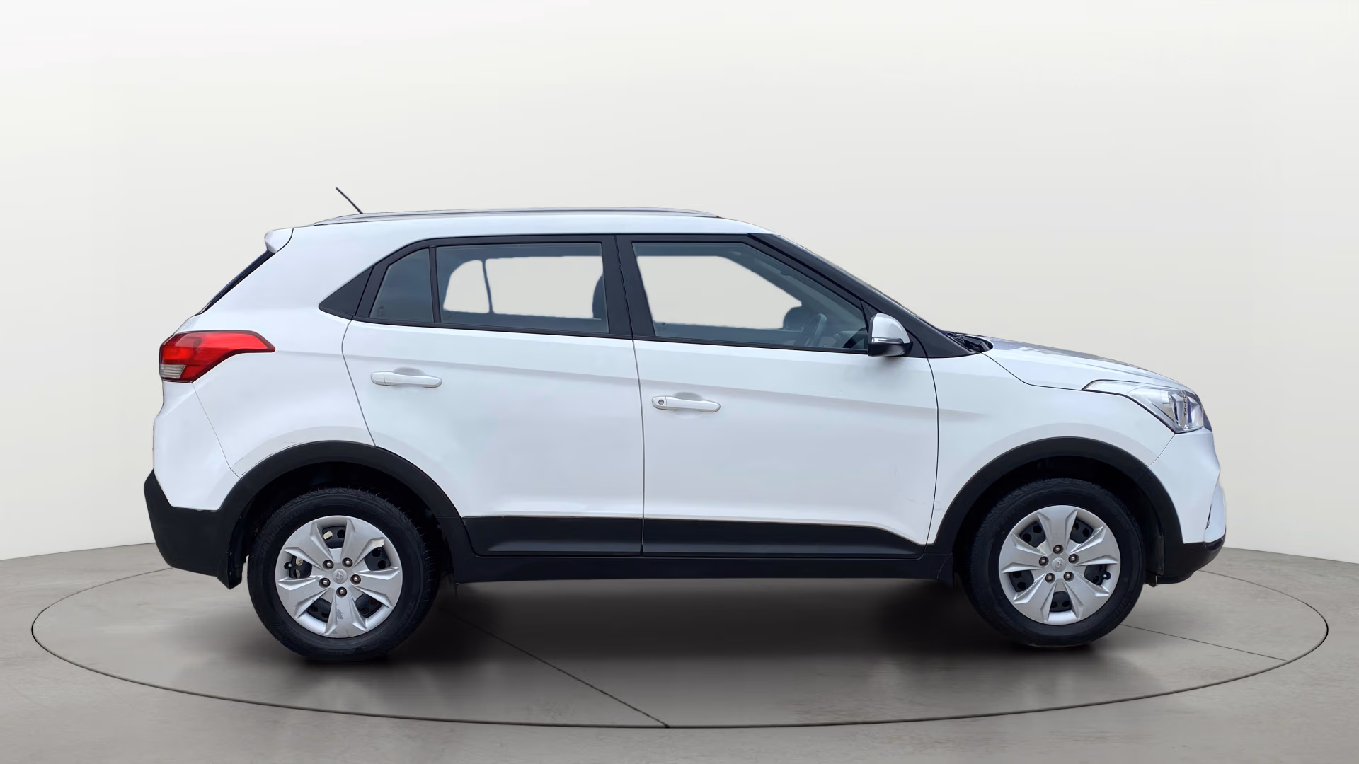 Used 2019 Hyundai Creta Used 2019 Hyundai Creta