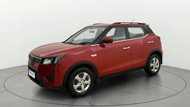 View Mahindra XUV300 Image 34 Used Mahindra XUV300 Image 34