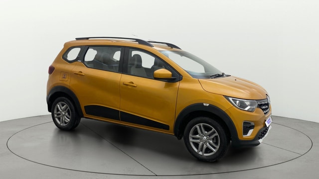 View Renault Triber Image 37 Used Renault Triber Image 37