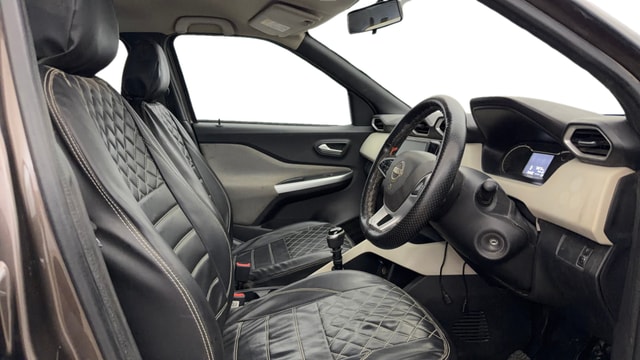 View Nissan Magnite Image 17 Used Nissan Magnite Image 17