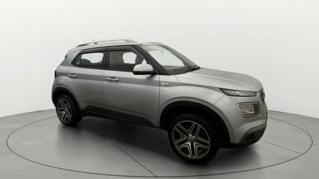 View Hyundai Venue Image 22 Used Hyundai Venue Image 22
