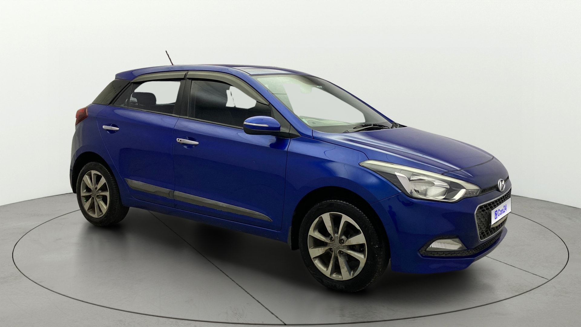 Used 2016 Hyundai Elite i20 Used 2016 Hyundai Elite i20