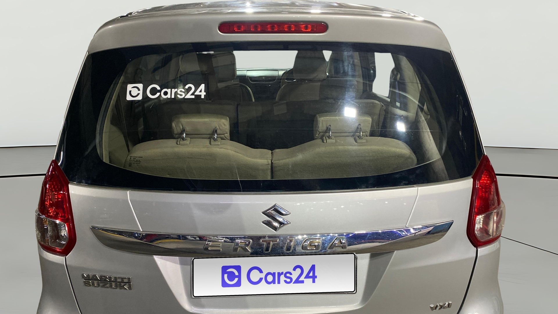 View 2016 Maruti Suzuki 1000 Base Variant Image 4 Used 2016 Maruti Suzuki 1000 Base Variant Image 4