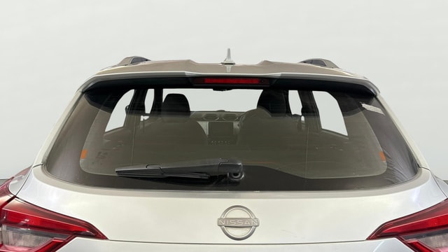 View Nissan Magnite Image 4 Used Nissan Magnite Image 4