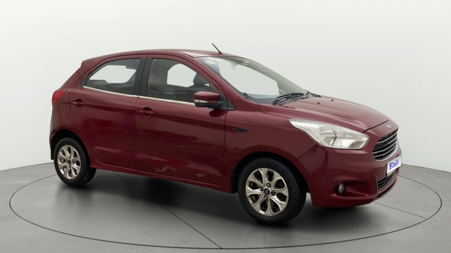 View Ford Figo Aspire Image 22 Used Ford Figo Aspire Image 22
