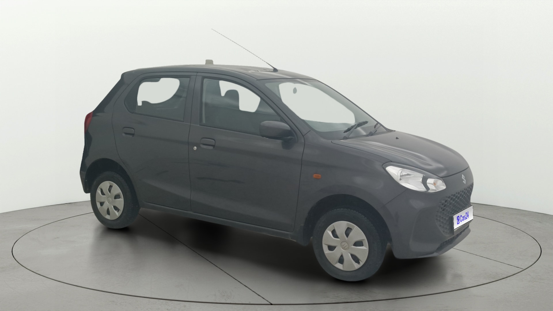 Used 2024 Maruti Suzuki Alto K10 Used 2024 Maruti Suzuki Alto K10