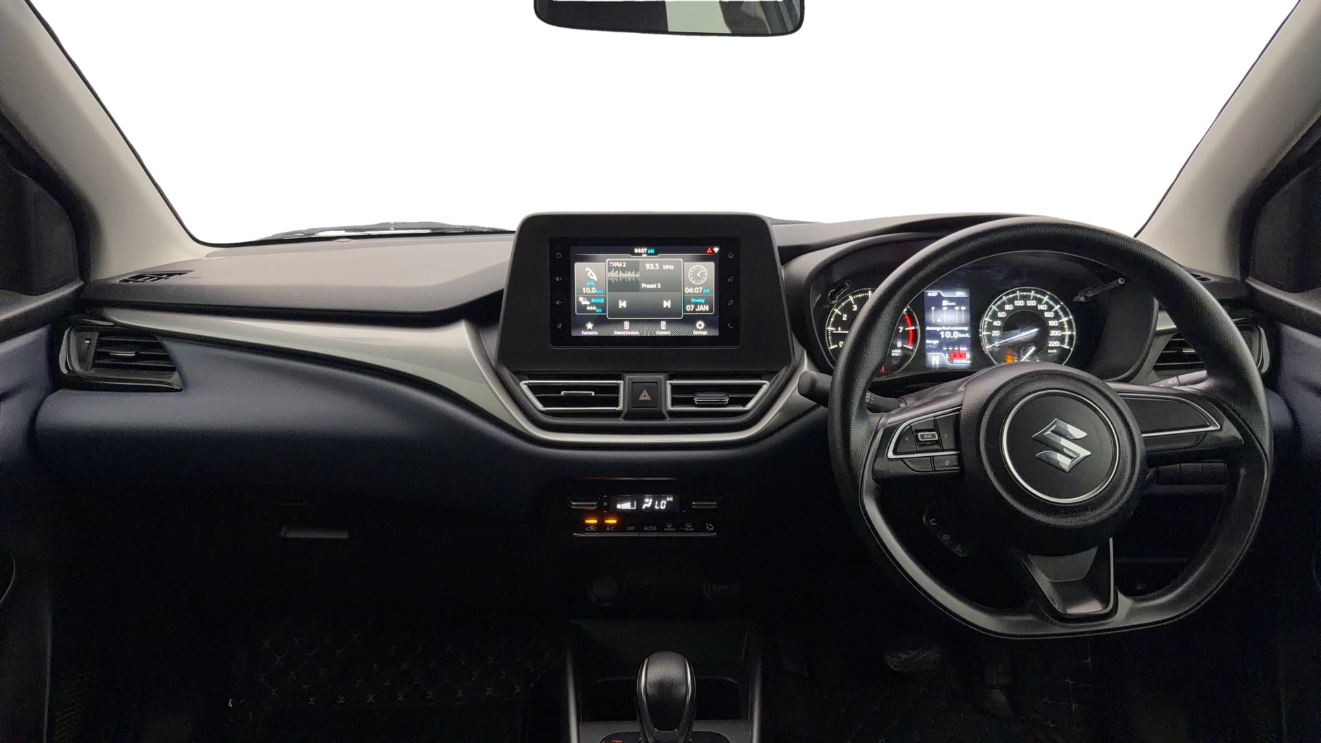 Used 2025 Maruti Suzuki 1000 Used 2025 Maruti Suzuki 1000