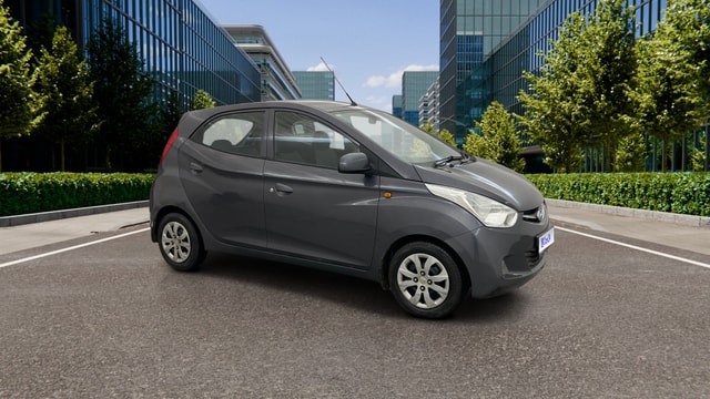 View Hyundai EON Image 36 Used Hyundai EON Image 36