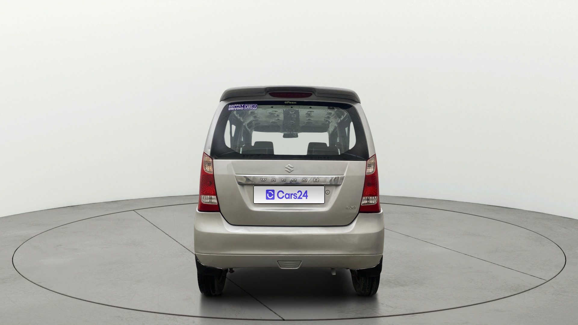 Used 2015 Maruti Suzuki 1000 Used 2015 Maruti Suzuki 1000
