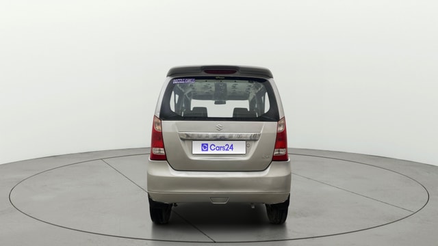 View Maruti Suzuki 1000 Image 38 Used Maruti Suzuki 1000 Image 38