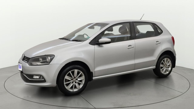 View Volkswagen Polo Image 34 Used Volkswagen Polo Image 34