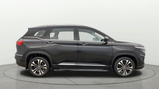 View MG Hector Image 9 Used MG Hector Image 9