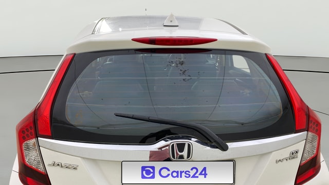 View Honda Jazz Image 4 Used Honda Jazz Image 4