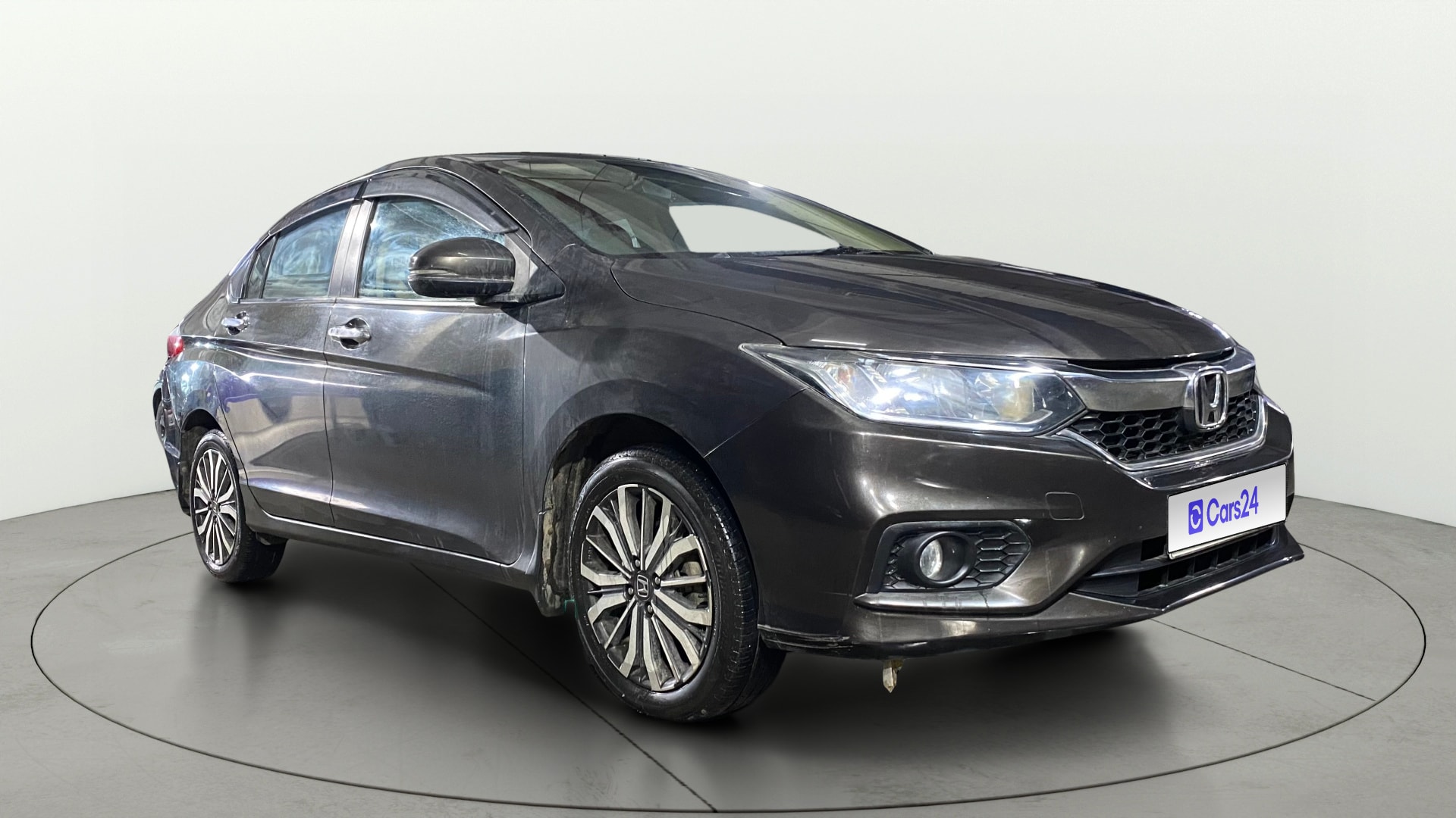 Used 2019 Honda City Used 2019 Honda City
