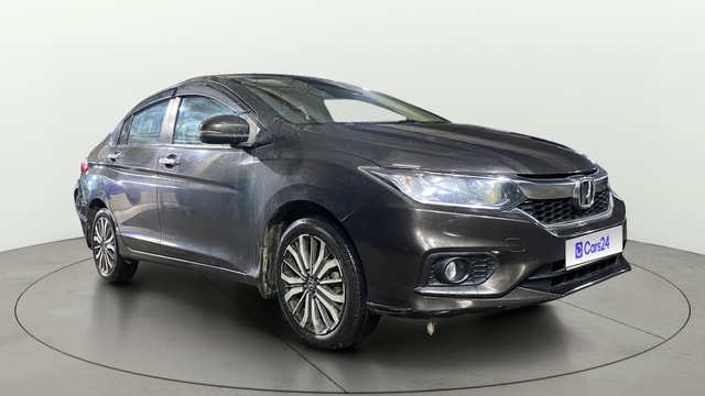 View Honda City Image 22 Used Honda City Image 22