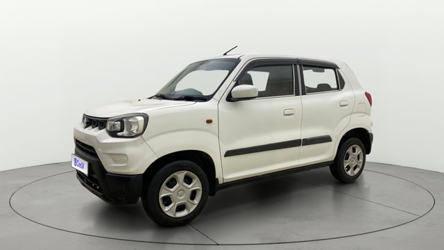View Maruti Suzuki 1000 Image 34 Used Maruti Suzuki 1000 Image 34