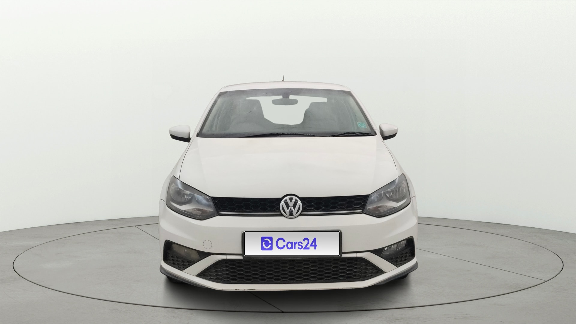 Used 2019 Volkswagen Vento Used 2019 Volkswagen Vento