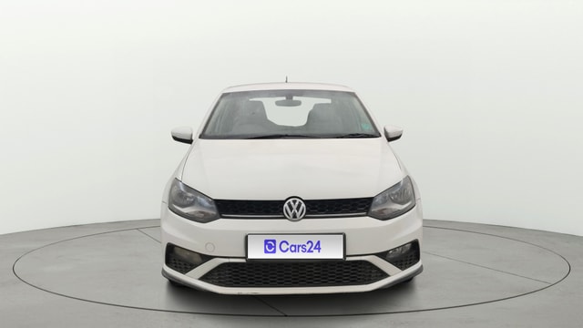 View Volkswagen Vento Image 1 Used Volkswagen Vento Image 1