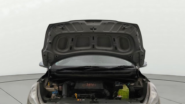 View Hyundai Grand i10 Nios Image 32 Used Hyundai Grand i10 Nios Image 32