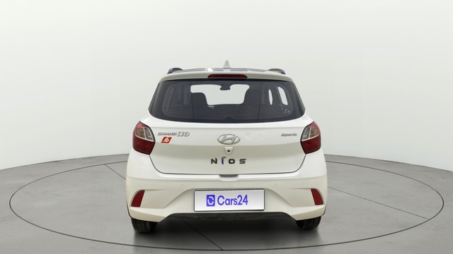 View Hyundai Grand i10 Nios Image 39 Used Hyundai Grand i10 Nios Image 39