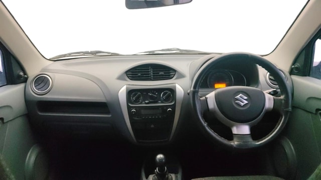 View Maruti Suzuki Alto 800 Image 15 Used Maruti Suzuki Alto 800 Image 15