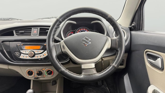 View Maruti Suzuki Alto K10 Image 20 Used Maruti Suzuki Alto K10 Image 20