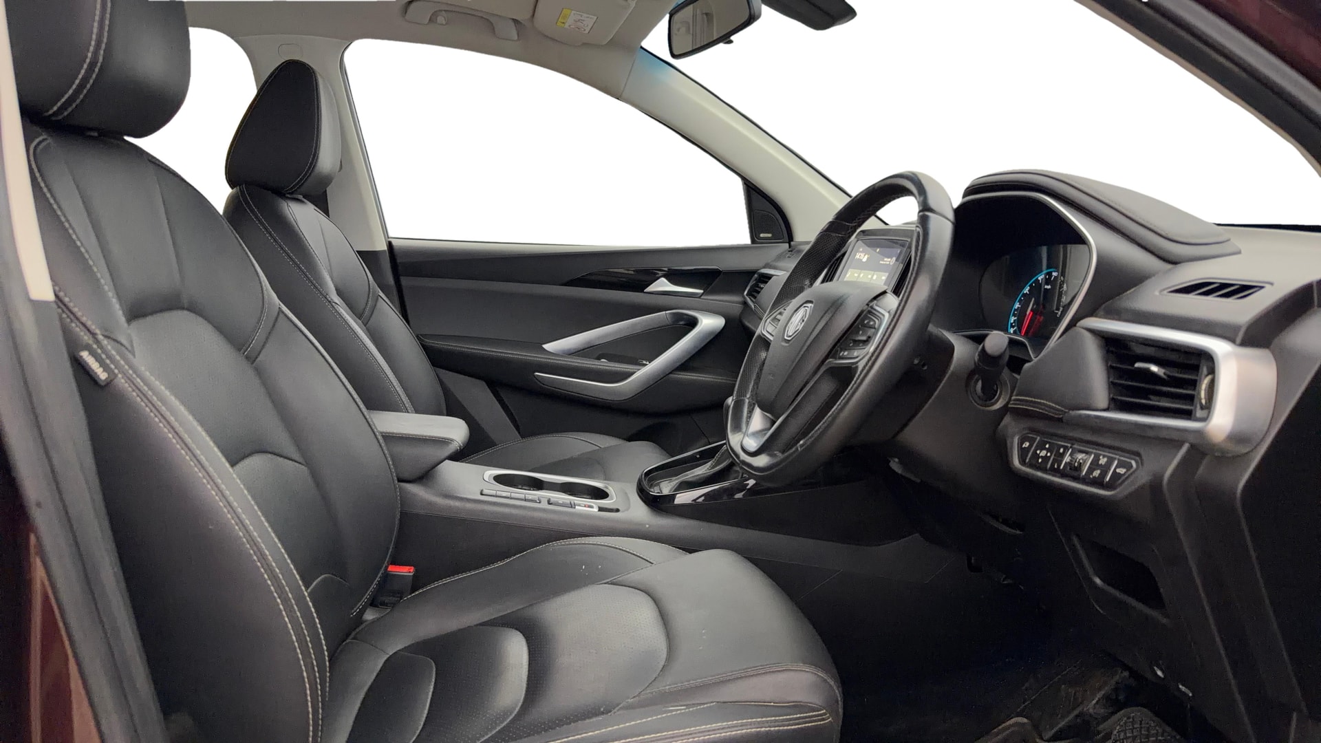 Used 2020 MG Hector Used 2020 MG Hector
