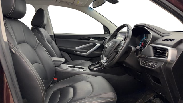 View MG Hector Image 28 Used MG Hector Image 28