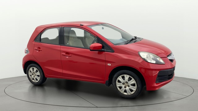 View Honda Brio Image 35 Used Honda Brio Image 35