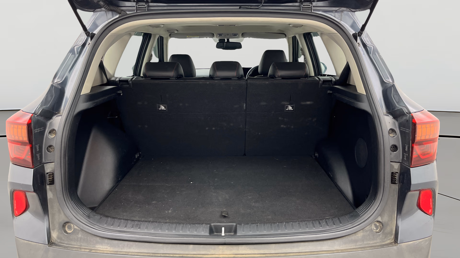 Used 2020 Kia Seltos Used 2020 Kia Seltos