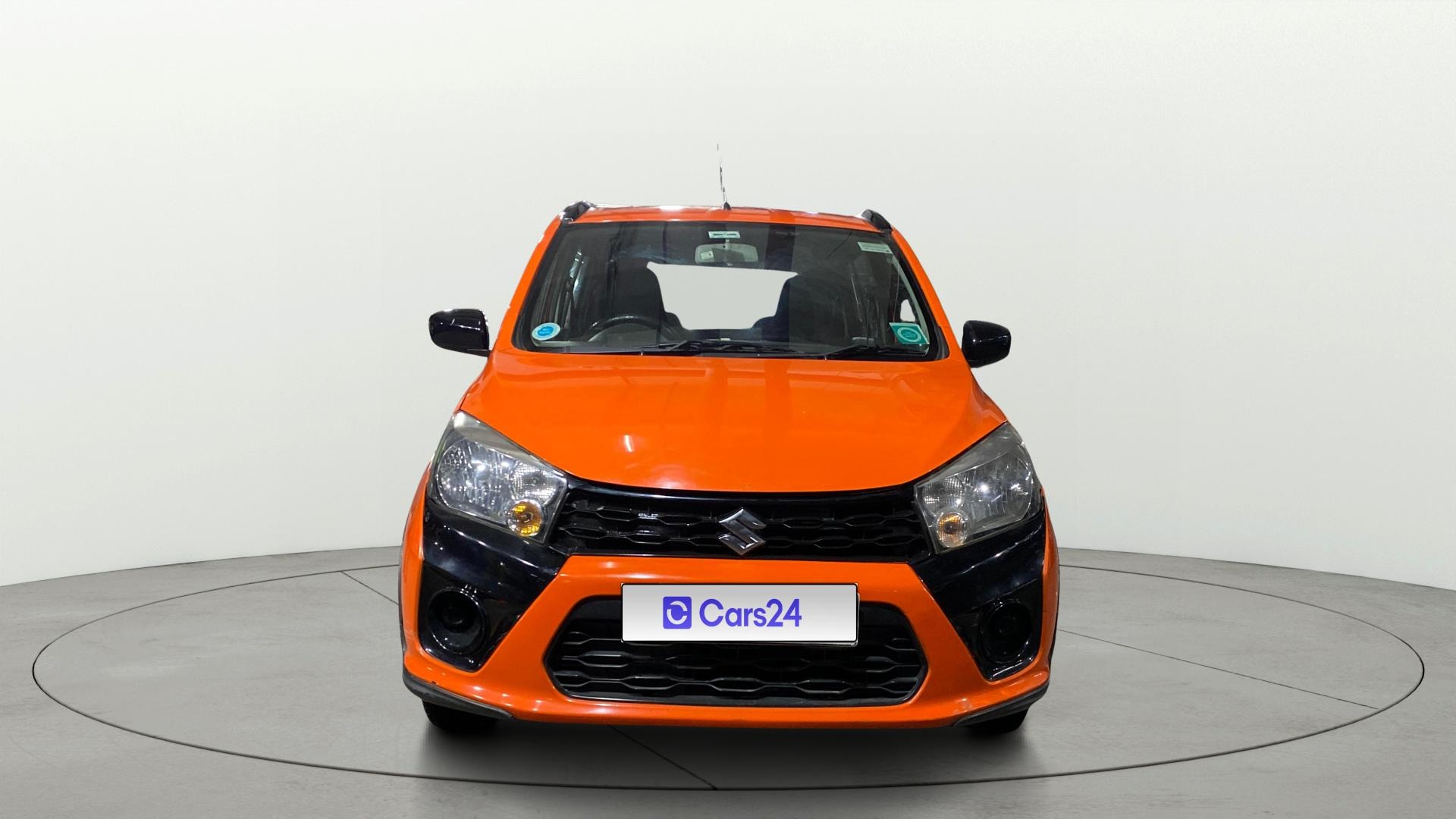View 2019 Maruti Suzuki 1000 Base Variant Image 1 Used 2019 Maruti Suzuki 1000 Base Variant Image 1