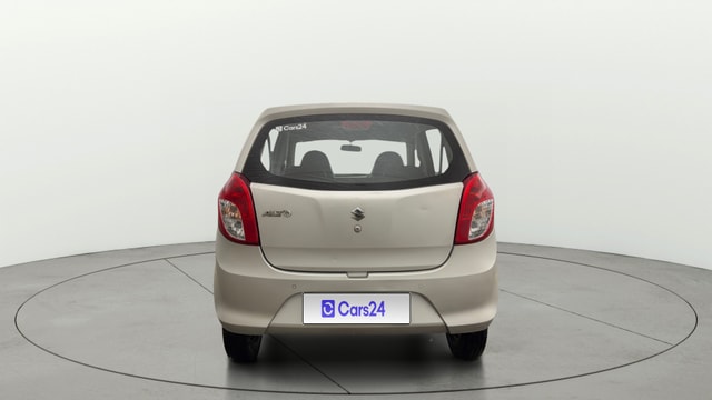 View Maruti Suzuki 1000 Image 38 Used Maruti Suzuki 1000 Image 38