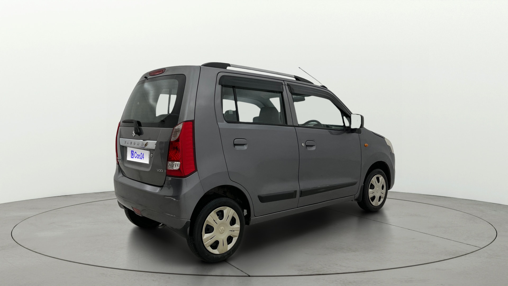 Used 2015 Maruti Suzuki 1000 Used 2015 Maruti Suzuki 1000