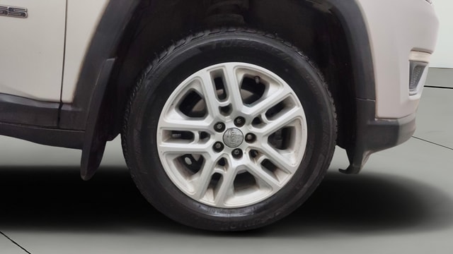 View Jeep Compass Image 41 Used Jeep Compass Image 41