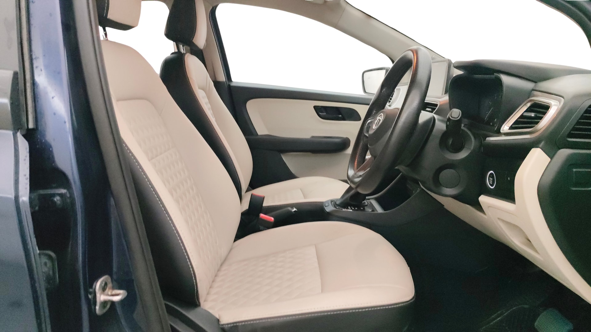 Used 2022 Tata Altroz Used 2022 Tata Altroz