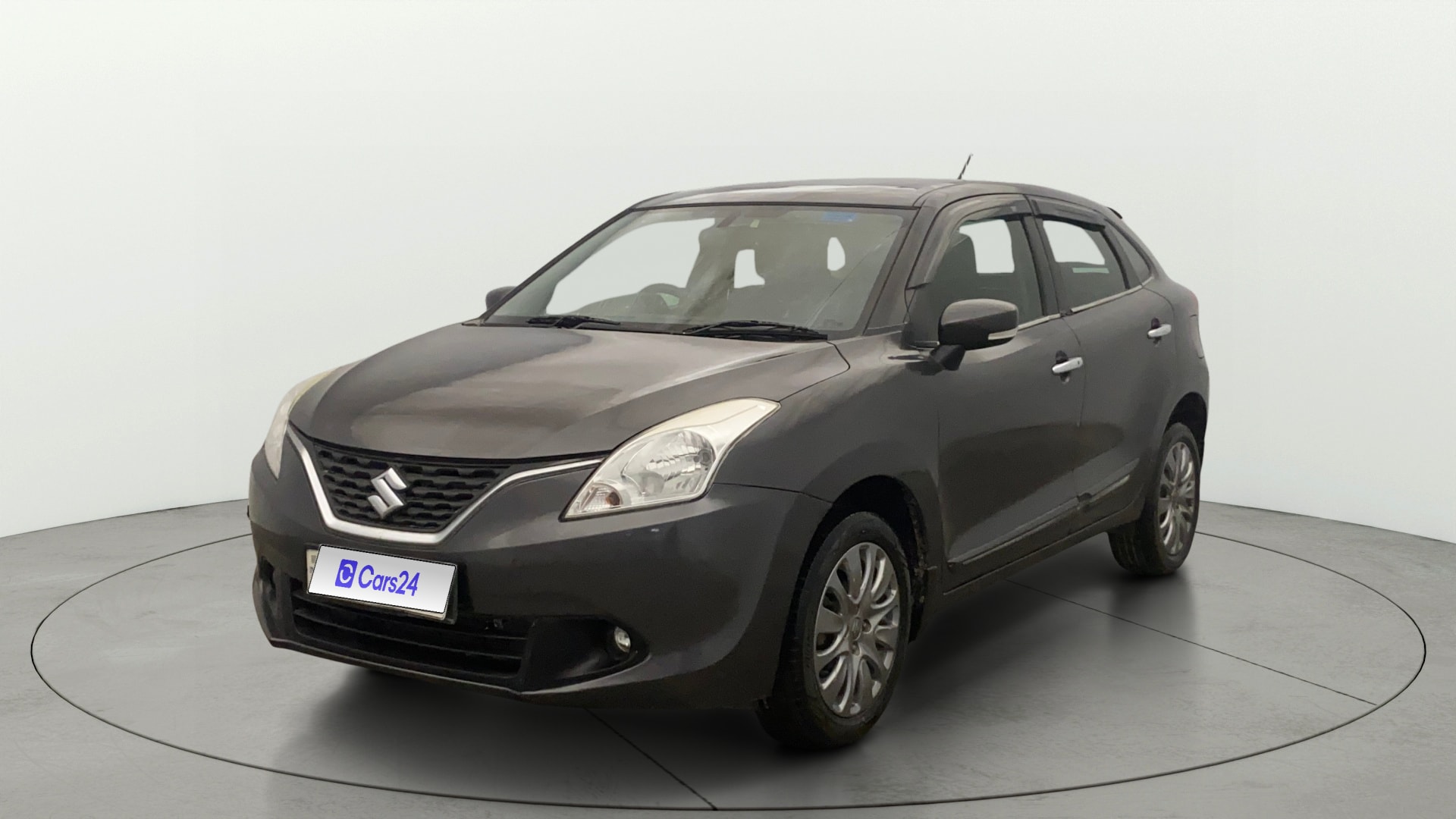 Used 2017 Maruti Suzuki 1000 Used 2017 Maruti Suzuki 1000