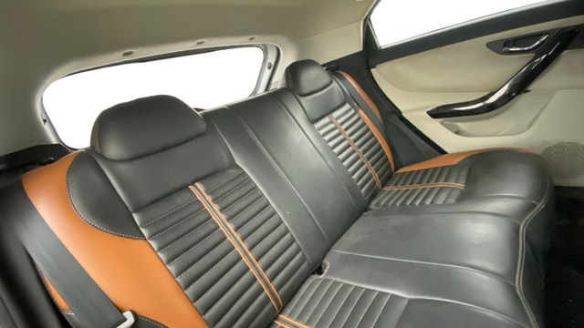 View Tata Nexon Image 29 Used Tata Nexon Image 29