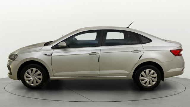 View Skoda Slavia Image 5 Used Skoda Slavia Image 5