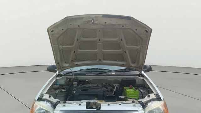 View Maruti Suzuki Alto K10 Image 31 Used Maruti Suzuki Alto K10 Image 31