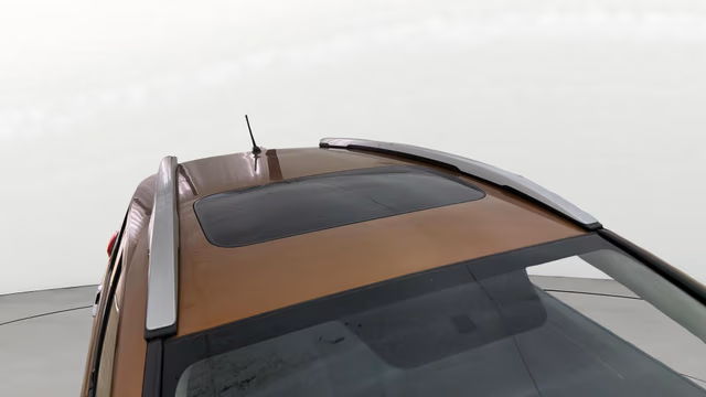 View Honda WR-V Image 4 Used Honda WR-V Image 4