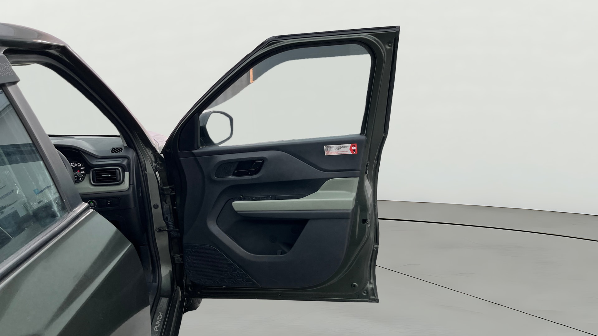Used 2023 Tata Punch Used 2023 Tata Punch