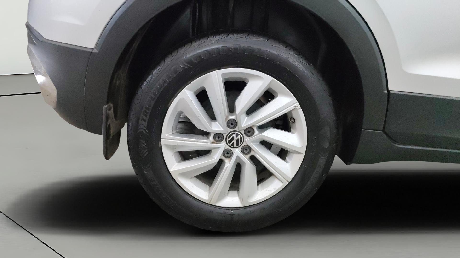 Used 2023 Volkswagen Taigun Used 2023 Volkswagen Taigun