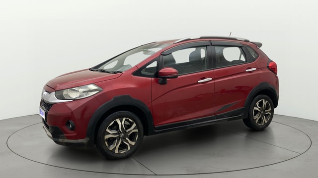 View Honda WR-V Image 38 Used Honda WR-V Image 38